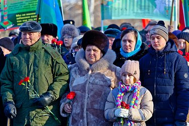 Сергей Грачев: «Историю можно исказить, но нельзя потерять историческую память»