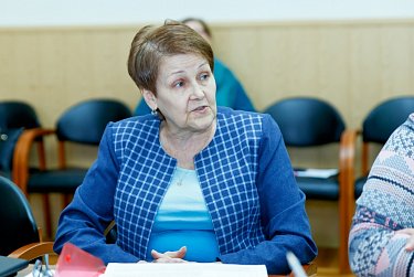 Законотворчество в деталях