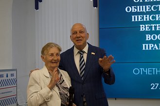 Неравнодушные, активные, мудрые