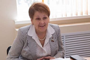 Комитет готовится к парламентской сессии