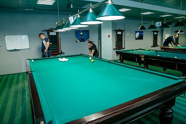 Внимание, на старт!