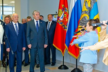 Сергей Грачев: «Экономить на образовании – значит экономить на будущем»