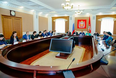 Региональные законы приведут в соответствие с федеральными нормами