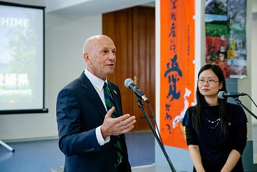 Геннадий Аверьянов: «Мы настроены на созидание и дружбу»