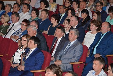 Металлургия сильна людьми