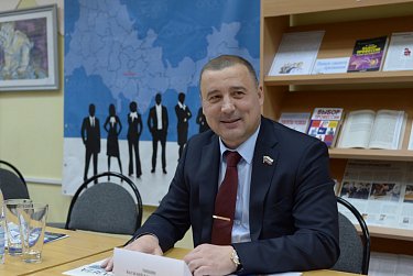 В Орске решаются вопросы занятости населения