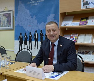 В Орске решаются вопросы занятости населения