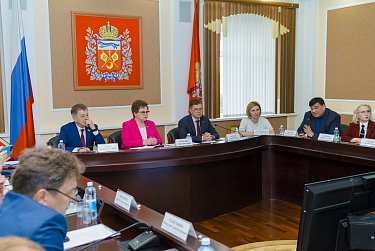 Комплексный подход к сохранению здоровья