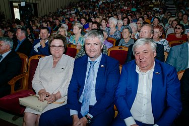 Сергей Грачев: «История больницы им. Пирогова тесно связана с историей ПО «Стрела»»