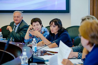 Предложения по совершенствованию пенсионного законодательства