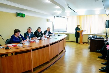 Сергей Грачев: «Необходимо слышать мнение людей!»