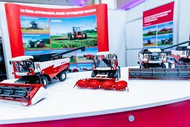 Депутаты оценили потенциал «Агро-2018»