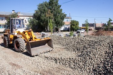 Сергей Грачев: «Консолидированные действия власти и граждан приводят к конкретному результату»