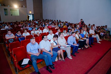 Оренбуржцы обсуждают совершенствование пенсионной системы