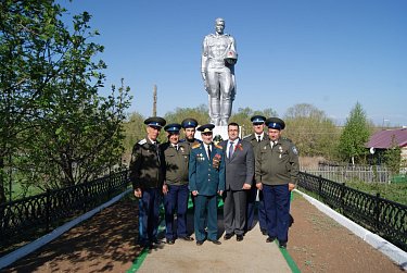 С Днем Великой Победы!