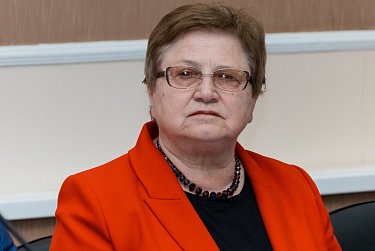 Приоритетное трудоустройство – участникам СВО и членам их семей