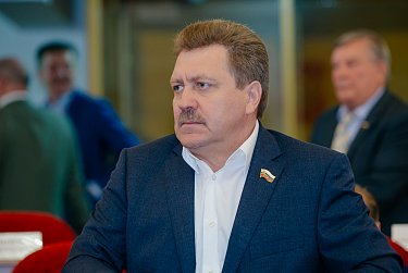 Законодательное Собрание провело очередное заседание