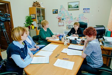 Депутаты обсудили законопроекты в сфере здравоохранения