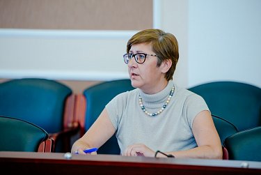 Готовятся поправки в региональные законы