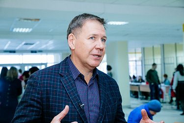 Работы юных исследователей «со взрослым знаменателем»