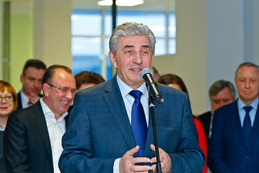 Сергей Грачев: «Экономить на образовании – значит экономить на будущем»