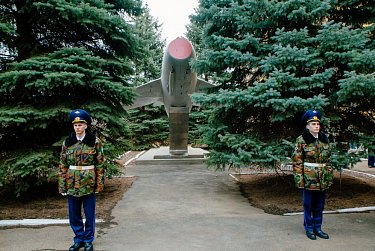 В Оренбуржье прошли праздничные мероприятия