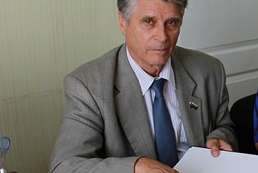 Александр Жарков: «Господдержка пойдет на пользу развитию сельскохозяйственного производства»