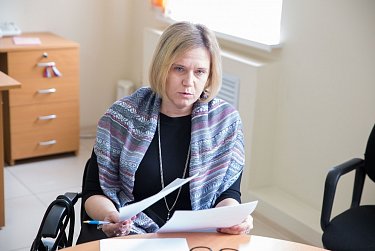 Комитет по здравоохранению провел заседание