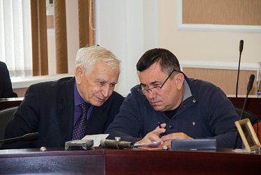 Патриотизм – главная объединяющая идея 