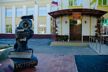 Александр Куниловский: «Главные инвестиции – это инвестиции в здоровое будущее детей»