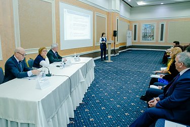 Инициативное бюджетирование – прибавка в местную казну