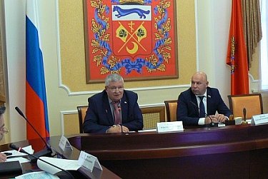 Экосовет подвел итоги Года экологии