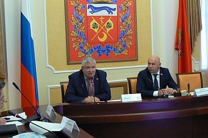 Экосовет подвел итоги Года экологии