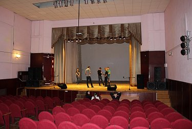 Один из главных приоритетов – улучшение условий жизни на селе