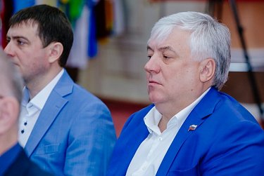 О государственной политике в сфере физкультуры, спорта и туризма