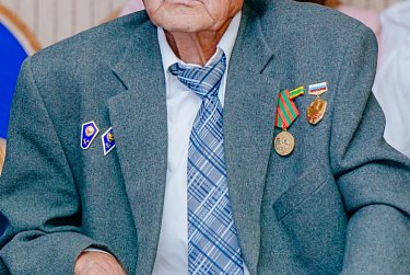 История «Газпром добыча Оренбург» – это часть общей истории Оренбургского края