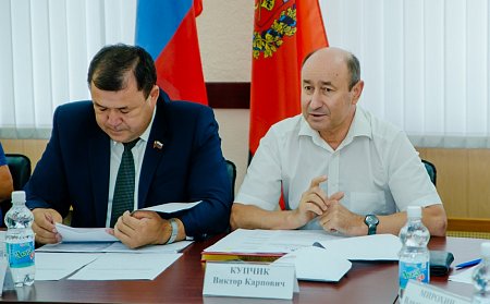 Изменятся границы судебных участков