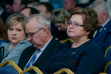 Олег Димов: «Ежедневно мы работаем для людей, иной подход неприемлем»