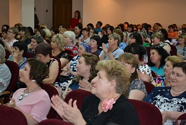 Системе социальной защиты в России исполнилось 100 лет