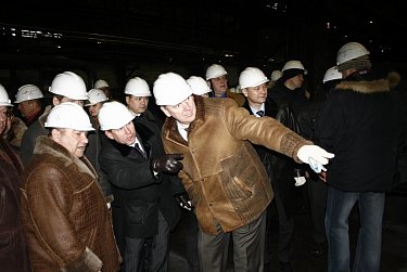В эти дни 9 лет назад...