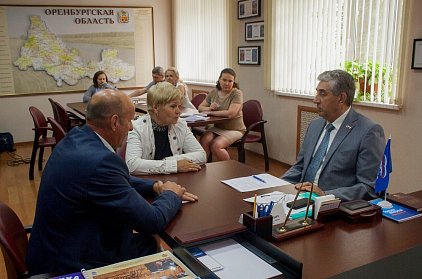 Аварийное жилье – это не проблема граждан