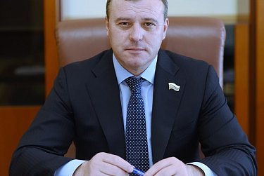 Олег Димов: «Новый подход к начислению расходов по ОДН будет стимулировать управляющие компании к эффективной работе»