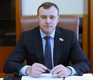 Олег Димов: «Новый подход к начислению расходов по ОДН будет стимулировать управляющие компании к эффективной работе»