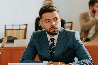 Работу Ассоциации открыли молодые парламентарии