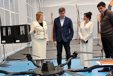 «Школа ЖКХ» расширяет свои границы