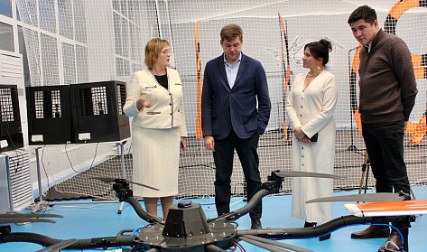 «Школа ЖКХ» расширяет свои границы