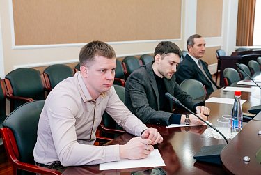 В Оренбуржье продолжается внедрение комплекса ГТО