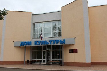 Проект «Культура малой родины» в действии