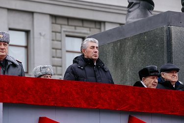 Сергей Грачев: «Если историю не учить, то история научит тебя сама»