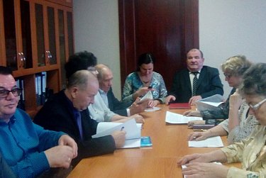 Государство должно опираться на гражданское общество